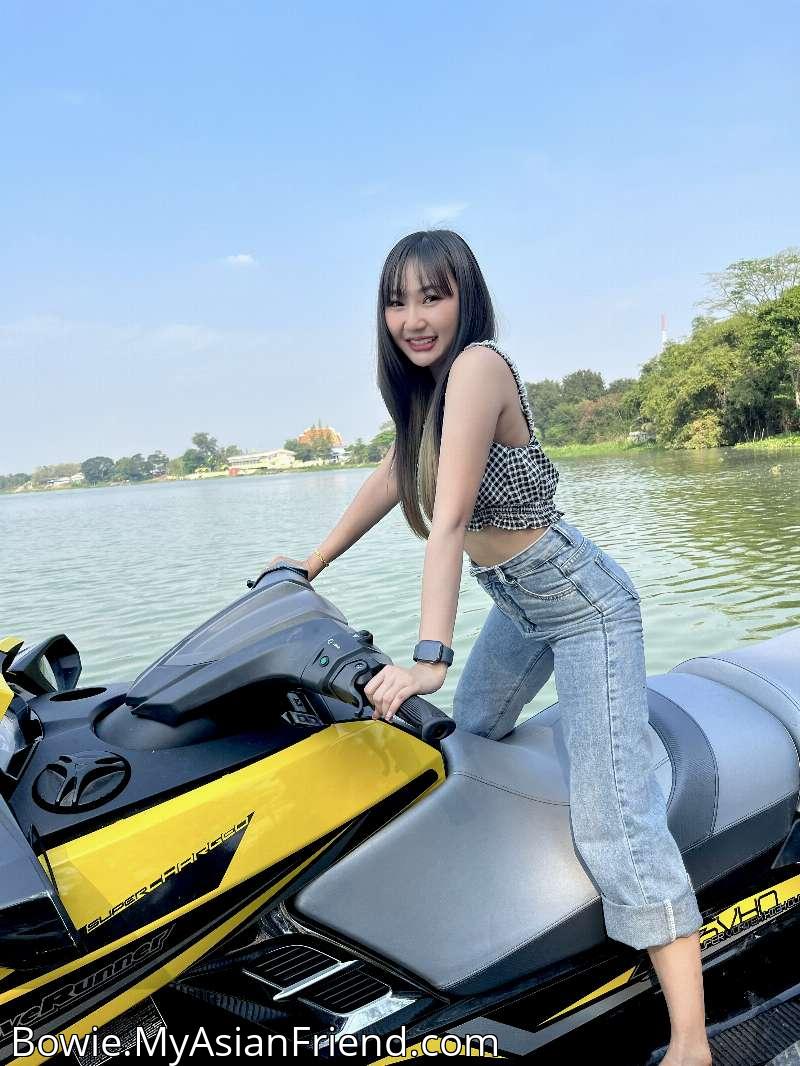 Bowie's personal blog photo 1 added Saturday the 27th of January 2024