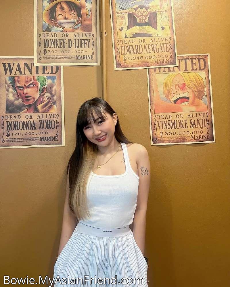 Bowie's personal blog photo 1 added Monday the 17th of June 2024