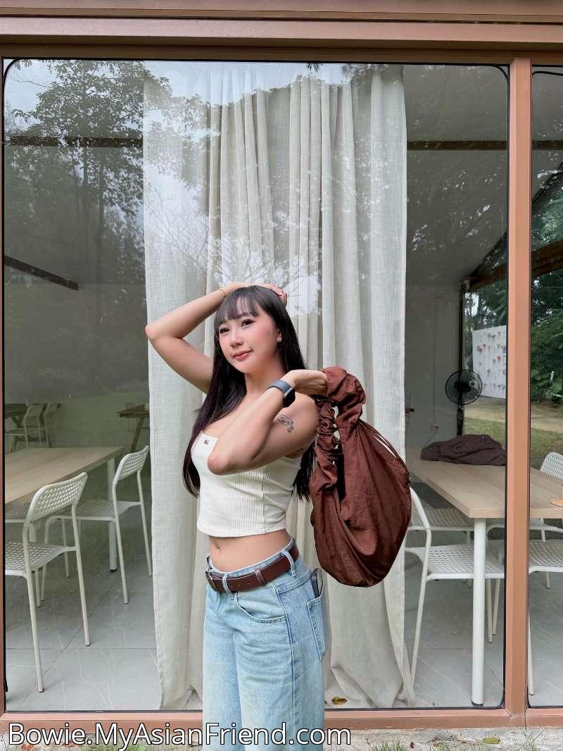 Bowie's personal blog photo 1 added Monday the 17th of November 2025