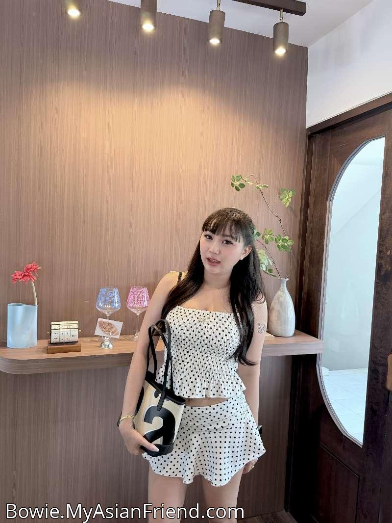 Bowie's personal blog photo 1 added Friday the 28th of November 2025