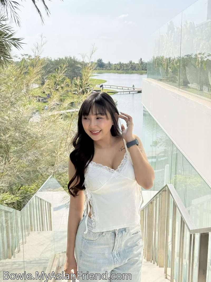 Bowie's personal blog photo 1 added Sunday the 1st of February 2026