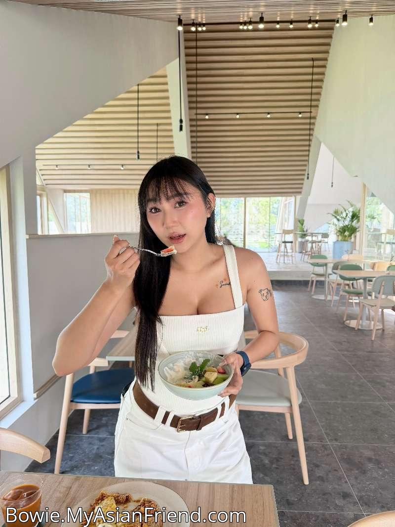 Bowie's personal blog photo 1 added Wednesday the 25th of February 2026