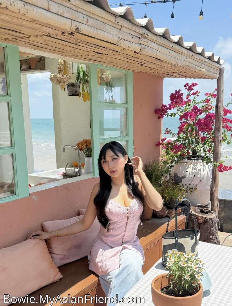 Bowie's personal blog photo 1 added Thursday the 9th of April 2026