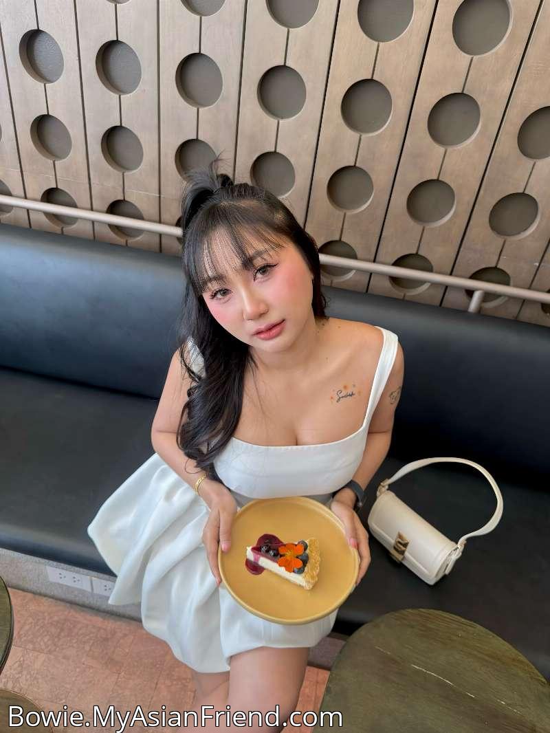 Bowie's personal blog photo 1 added Monday the 13th of April 2026